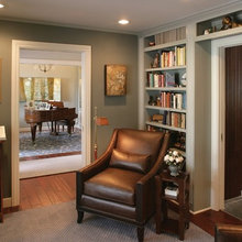Stone Point Interiors