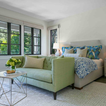 Orinda California Remodel