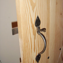 Fence Gate Latch