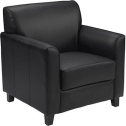 Contemporary Armchairs And Accent Chairs by Flash Furniture