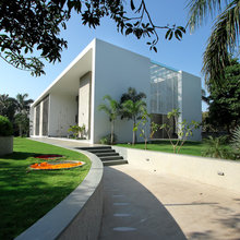 Modern