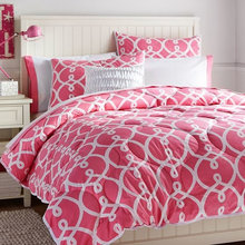 ELLA'S NEW ROOM