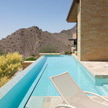 swimming pools