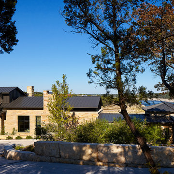 Lake Travis Lakehouse