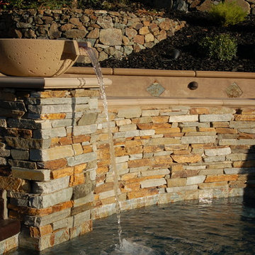 Z Pools