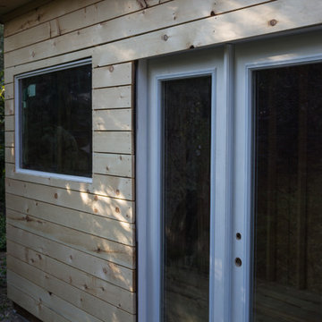 Garden Studio Gym