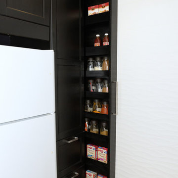 Jeffcoat Kitchen Remodel