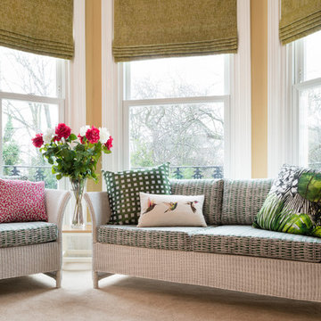 Breathtaking Botanicals