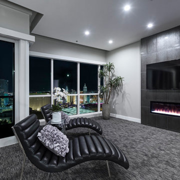 Panorama Towers Penthouse