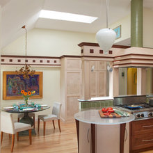 ron kitchen