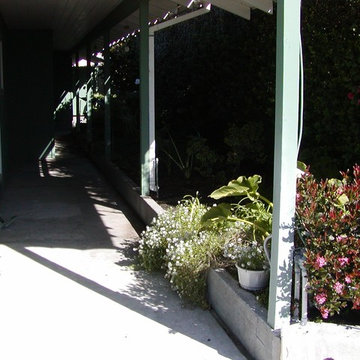 Grover Beach Residence