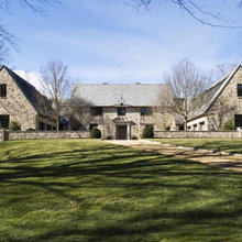 Amazing Homes