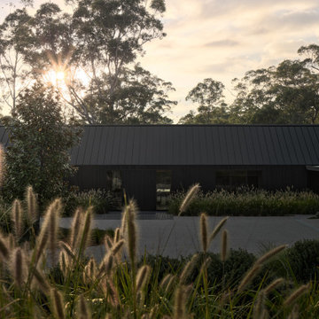 Middle Dural Residence