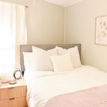 Short Term Rental