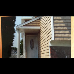 Siding- Molding-Shake Siding - Products