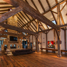 Barn Ideas