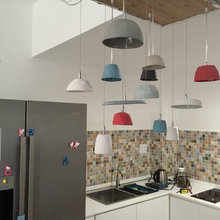 Dining Ceramic Lights