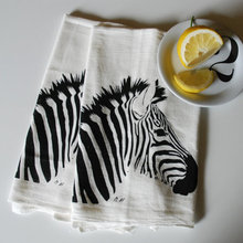 ANIMAL PRINT DECOR-JACQUELINE MICHELLE BROWN RAMIREZ-MARTINEZ