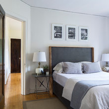 Ben's Room