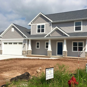 Amberwood - Kylea Court