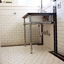 Vintage Baths