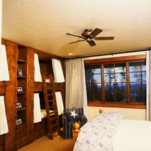 Family Bedrooms
