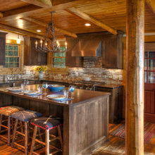 kitchen for TH
