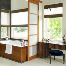 Freestanding Tub