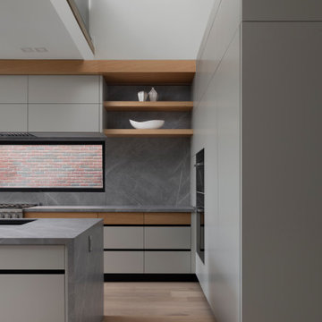 Snowdon Residential