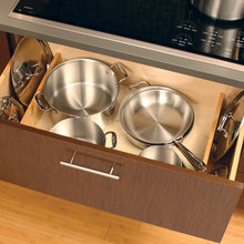 Kitchen Storage Ideas