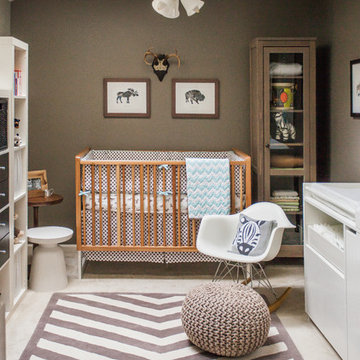 Max's Nursery