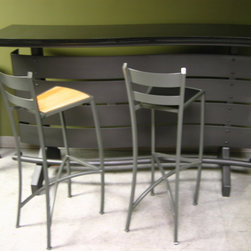 Furniture - Game Room And Bar Furniture