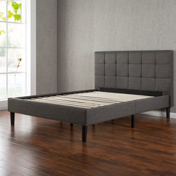 Side Tables and Night stands and Beds - Products
