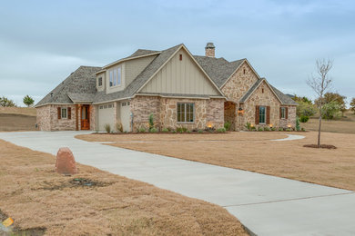 103 Eagle Point, Waxahachie Crystal Cove