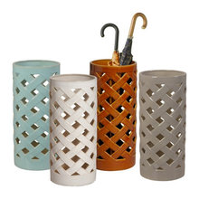 umbrella stand