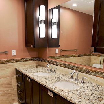 Bellevue home redesign