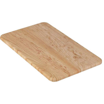 Moen Ga922 Moen Natural Wood Cutting Board