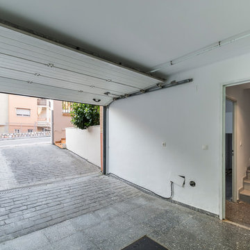 Home Staging y Fotografía en adosado en venta en Motril