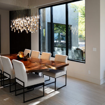 Paradise Valley, AZ Project