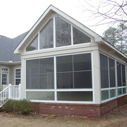 Customer's projects - Products