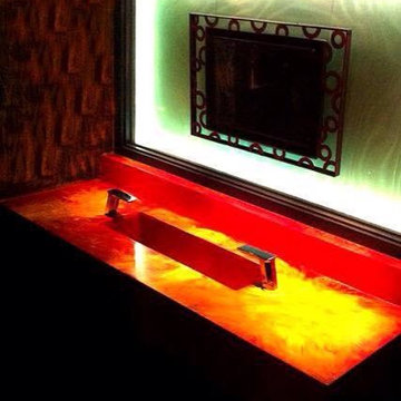 Reflector Enhancer Epoxy LV Owned by Elite Crete
