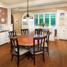kitchen table
