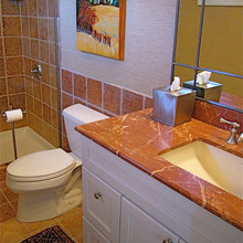 Bathroom Mirror
