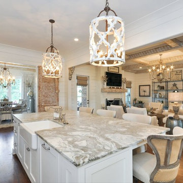 Modern Farmhouse Milton, Georgia
