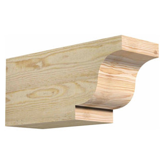 Newport Rafter Tail, 6