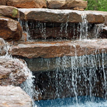 Swimming Pools