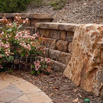 Xeriscape: Western Outdoor Designs