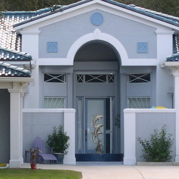 Custom Homes