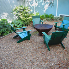 Fire Pit