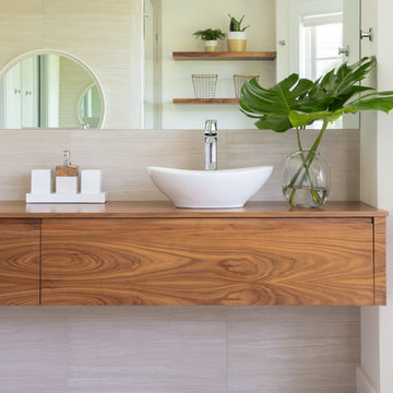 Aldrich Lane Project